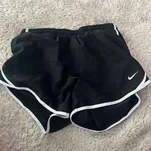Nike Dri-Fit Medium Girls Shorts